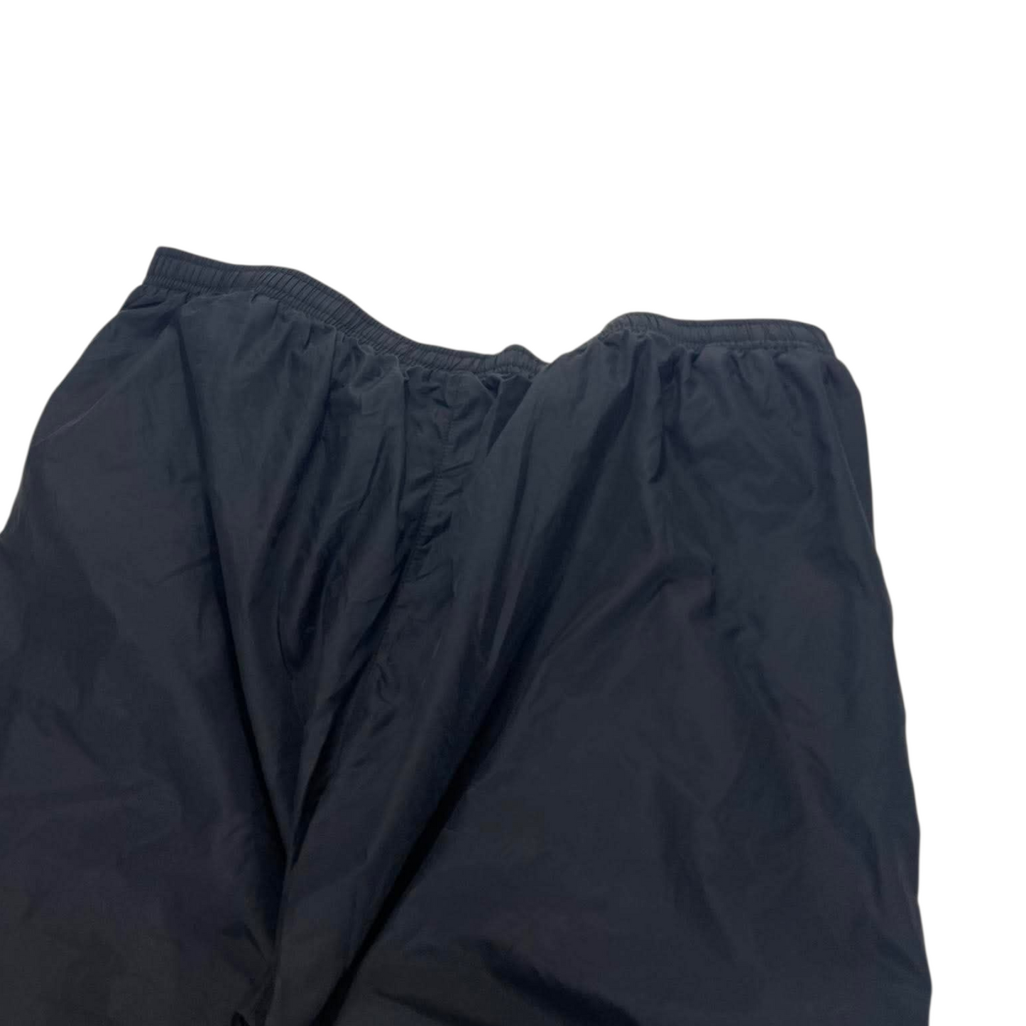 NIKE BLACK TRACK PANTS ¹ (L-XL)