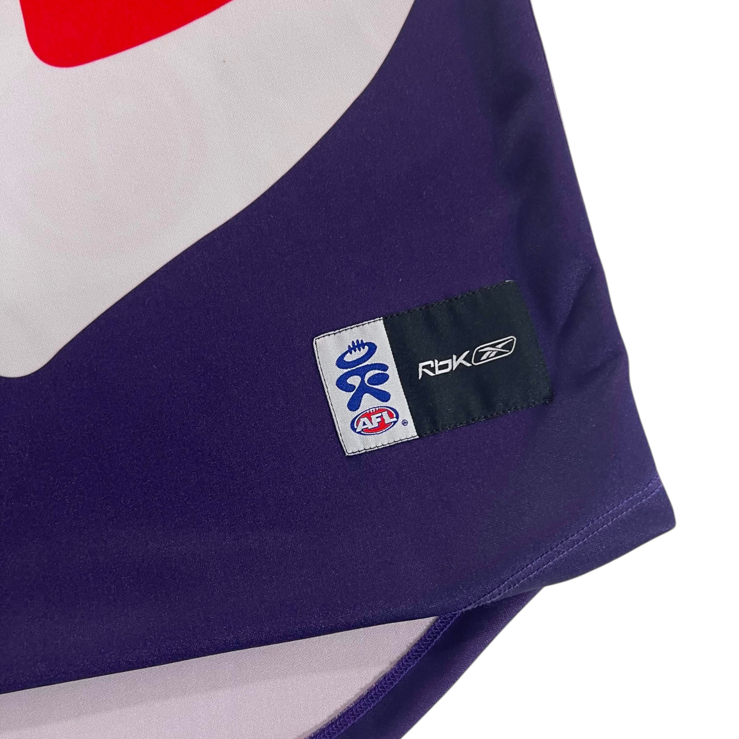 REEBOK AFL RICHMOND TIGERS (S)