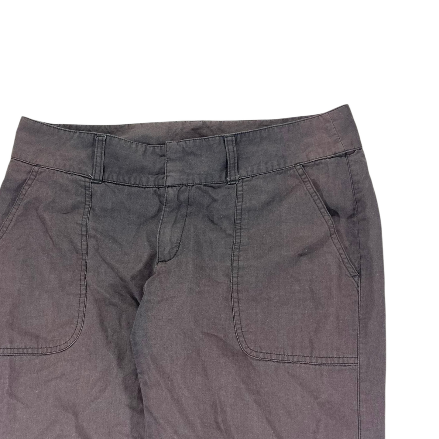 VINTAGE MERRELL CARGO PANTS (UK 10)
