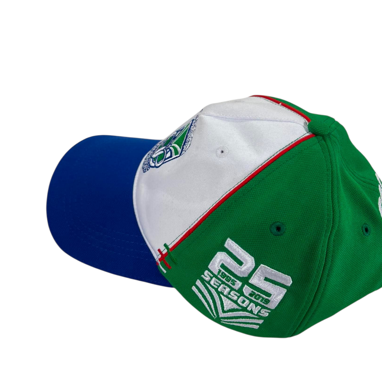 VODAFONE WARRIORS 25TH SEASON CAP
