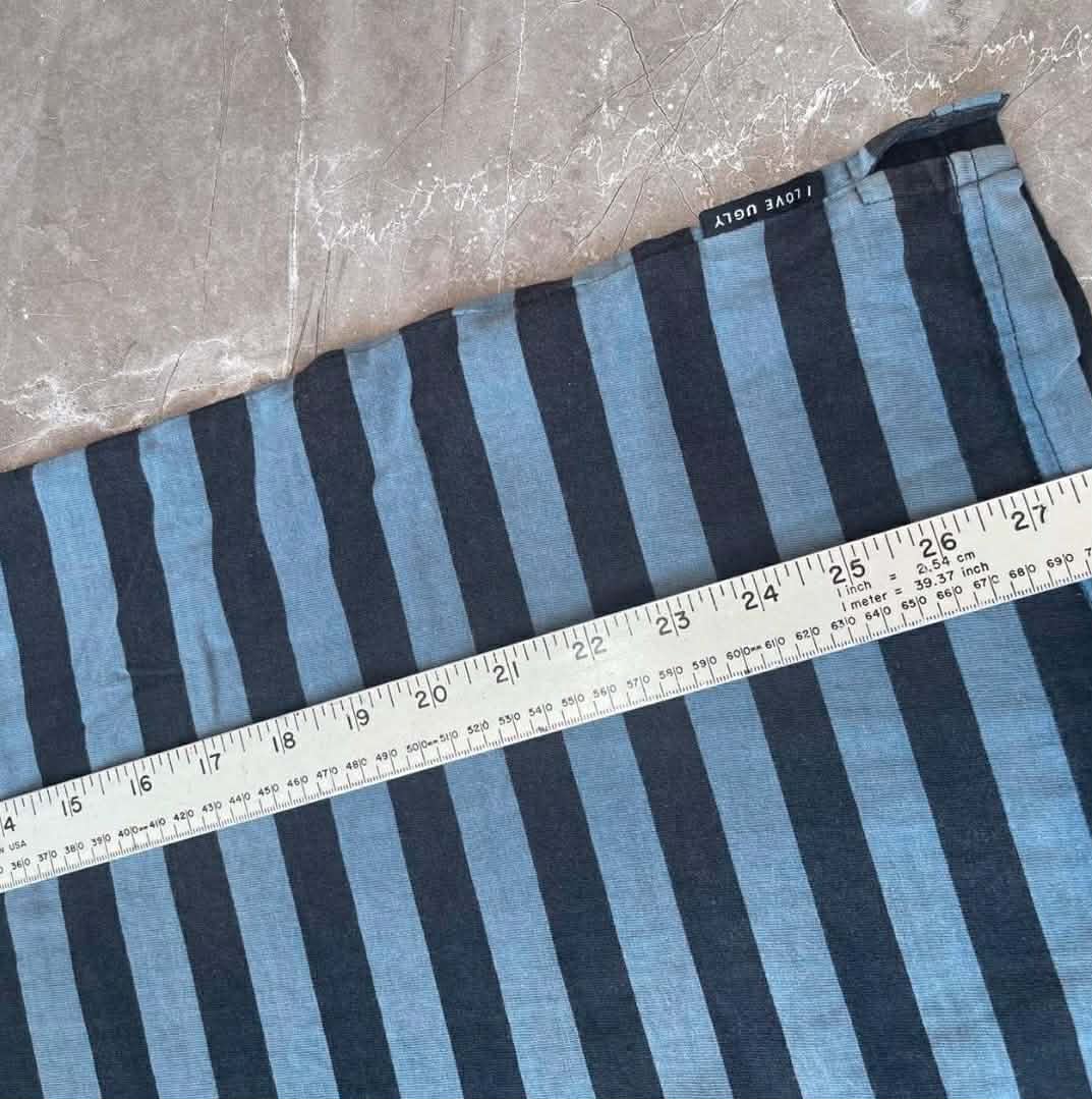 CLASSIC I LOVE UGLY ESSENTIALS SHIRT (L)