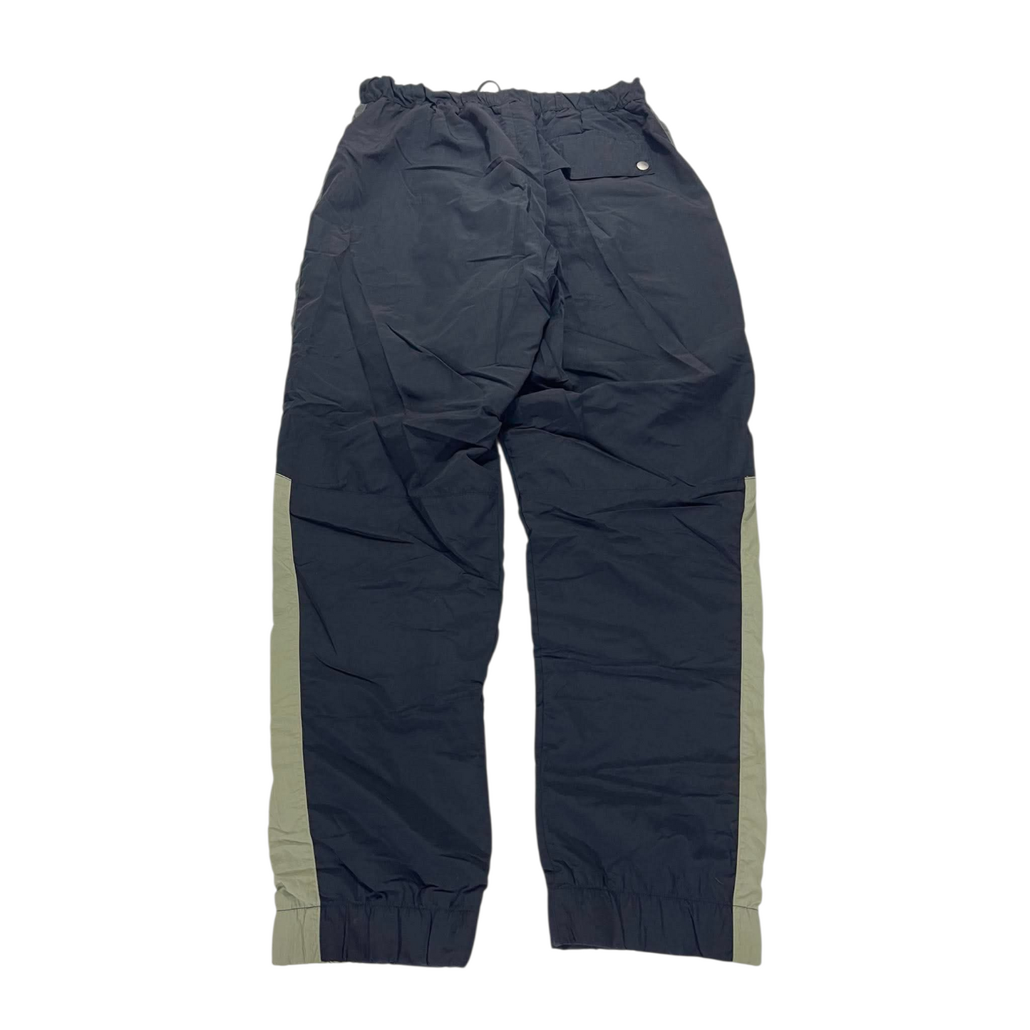 ADIDAS THREE STRIPES TRACK PANTS³ (M)