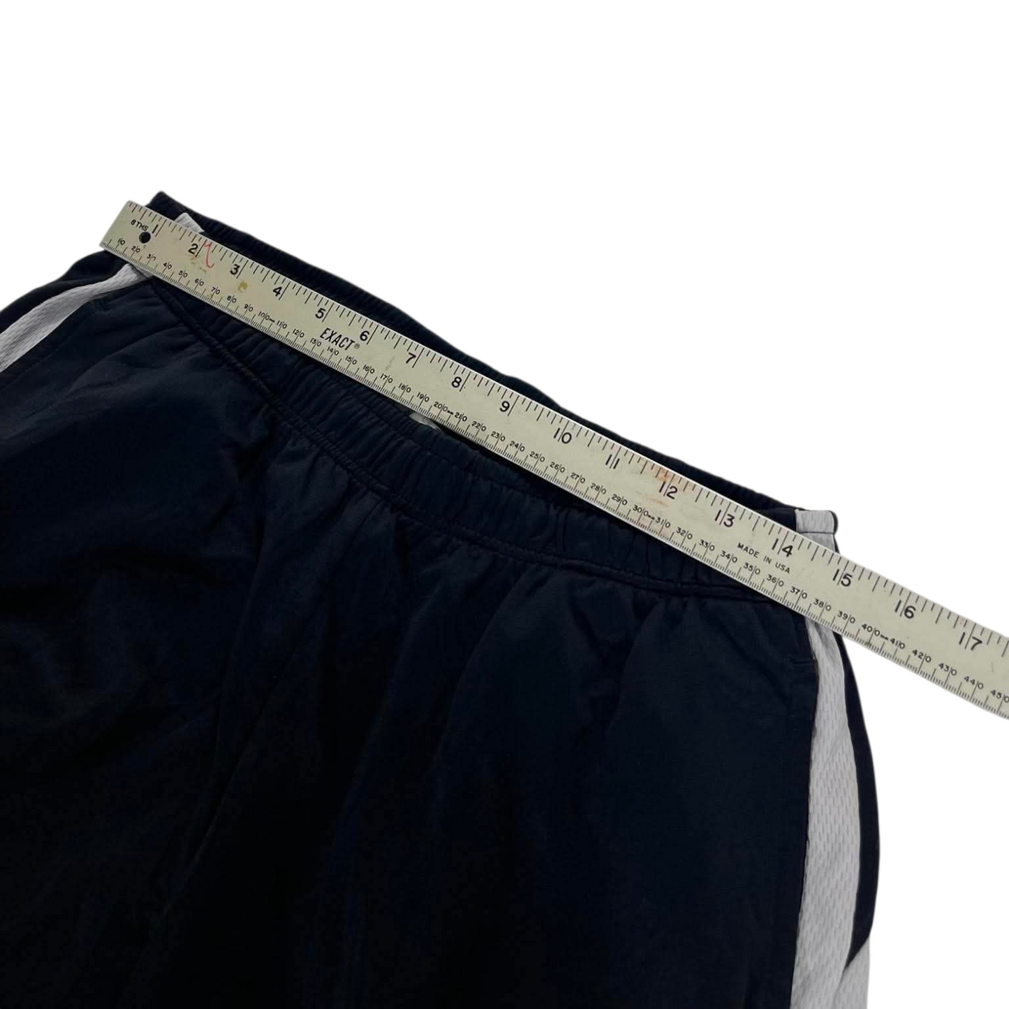 Y2K NIKE DRI-FIT TRACK PANTS (L-XL) ²³