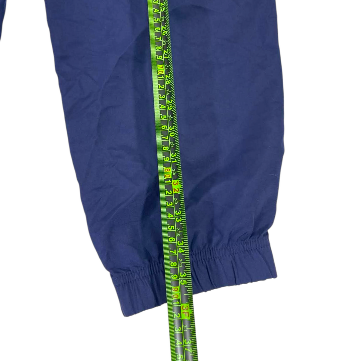NIKE NAVY BLUE PANTS¹ (M)
