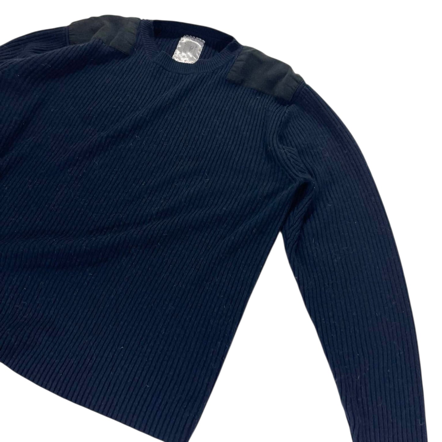 VINTAGE PILGRIM SWEATER (L)