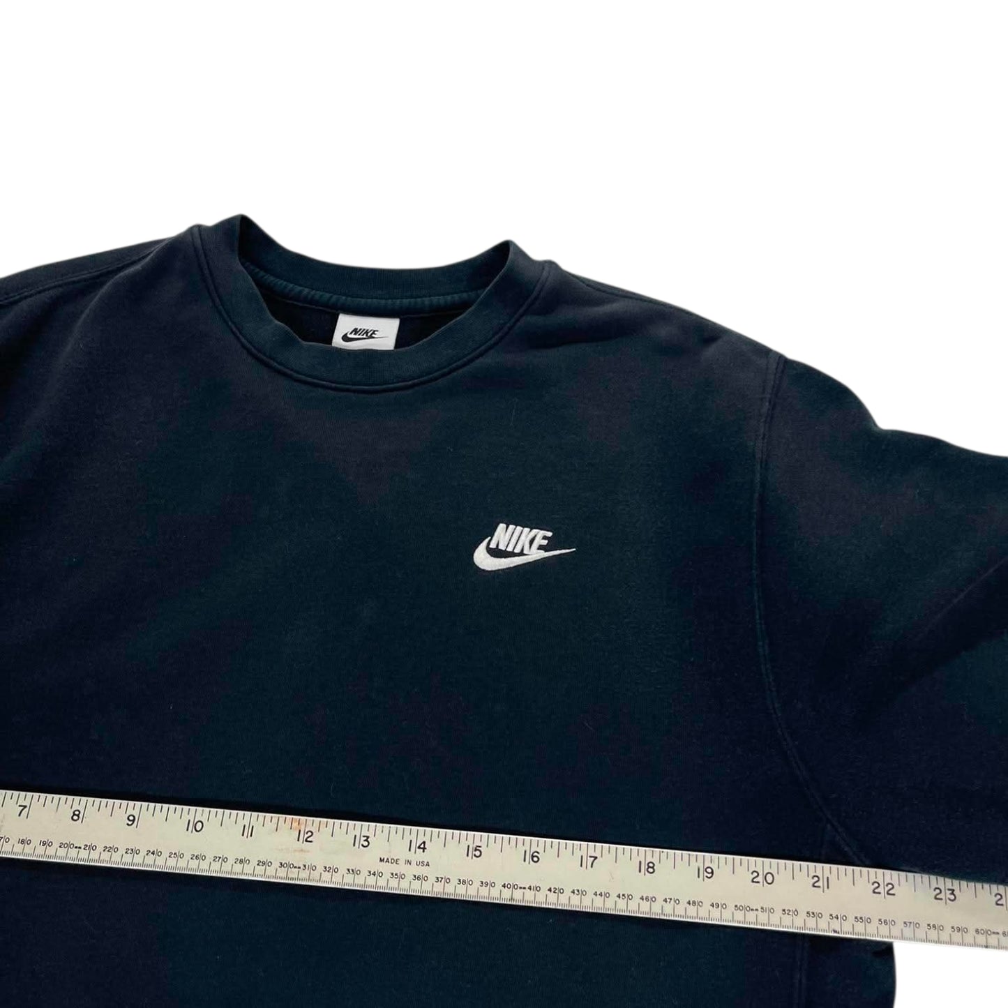 CLASSIC NIKE CREWNECK (L)