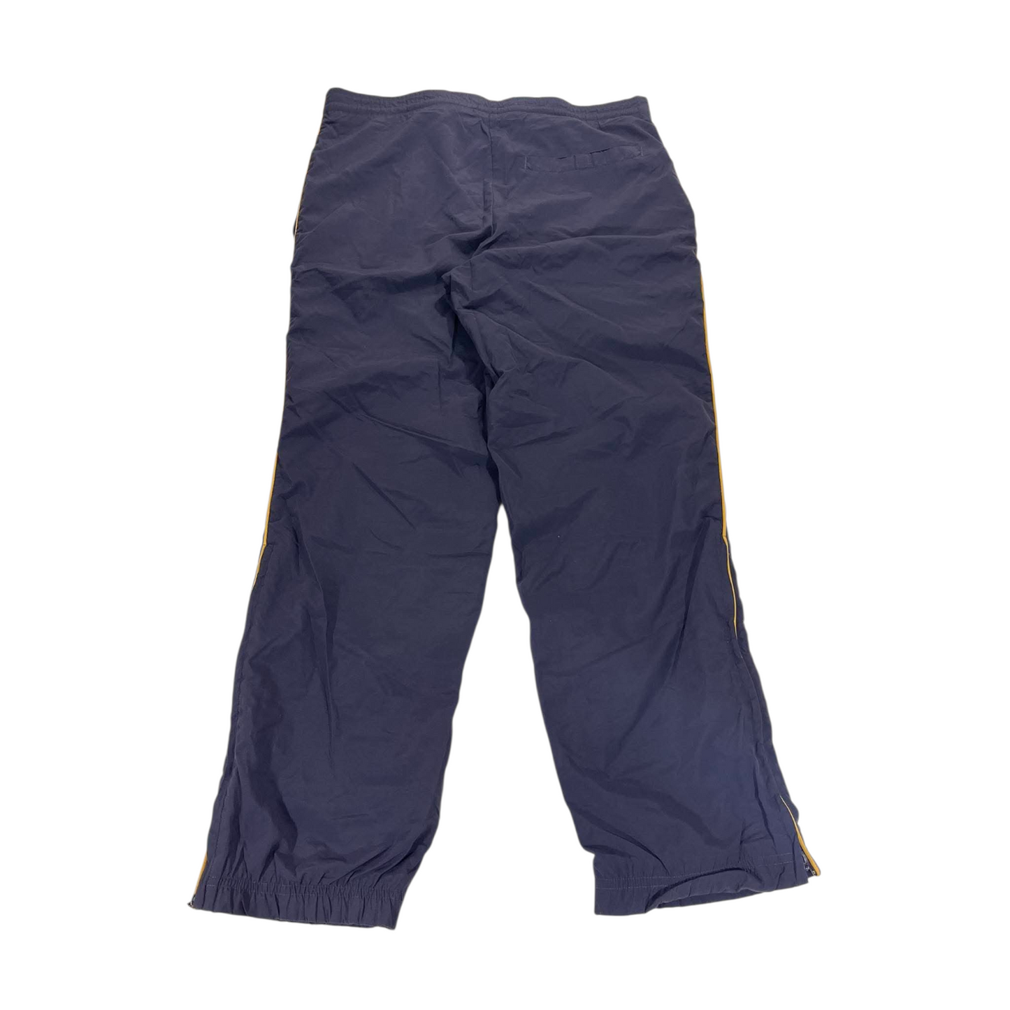 VINTAGE CLASSIC NIKE TRACK PANTS (L) ⁵