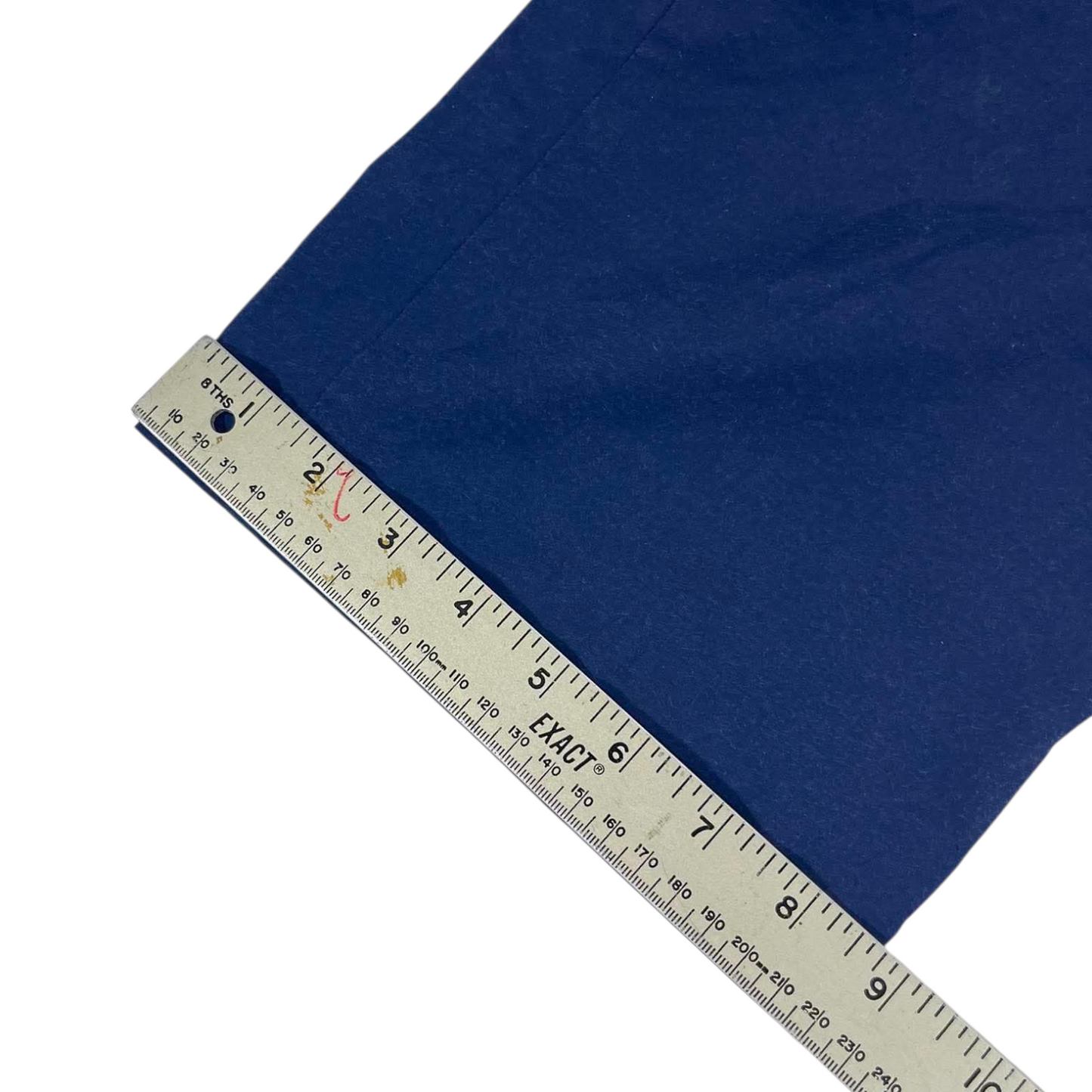 NIKE BLUE CARGO PANTS (S-M) ²