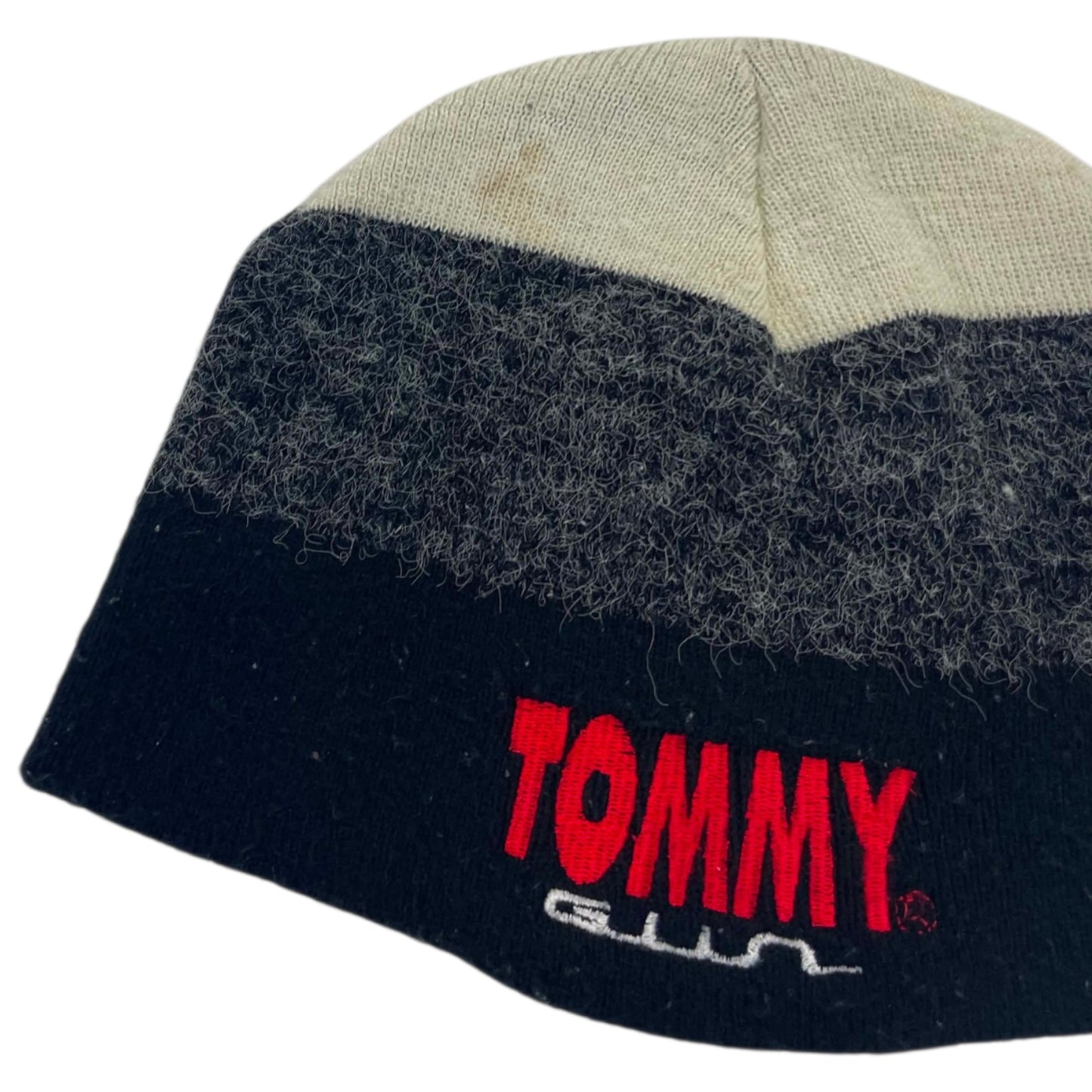 VINTAGE TOMMY GUN BEANIE