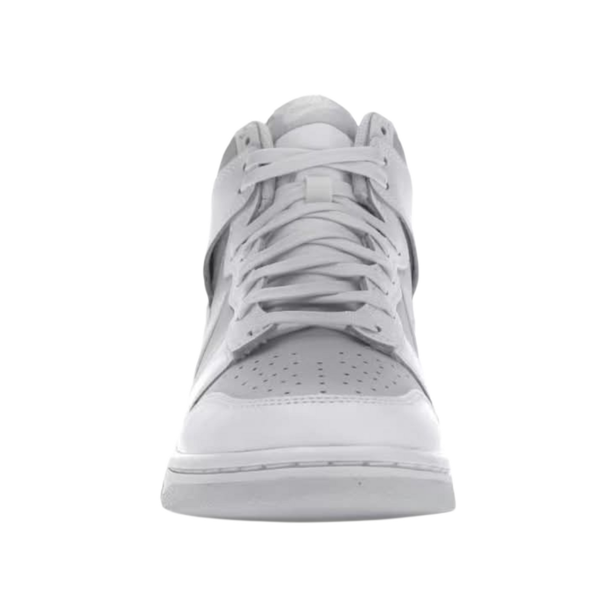 NIKE DUNK HIGH PURE PLATINUM (5Y)