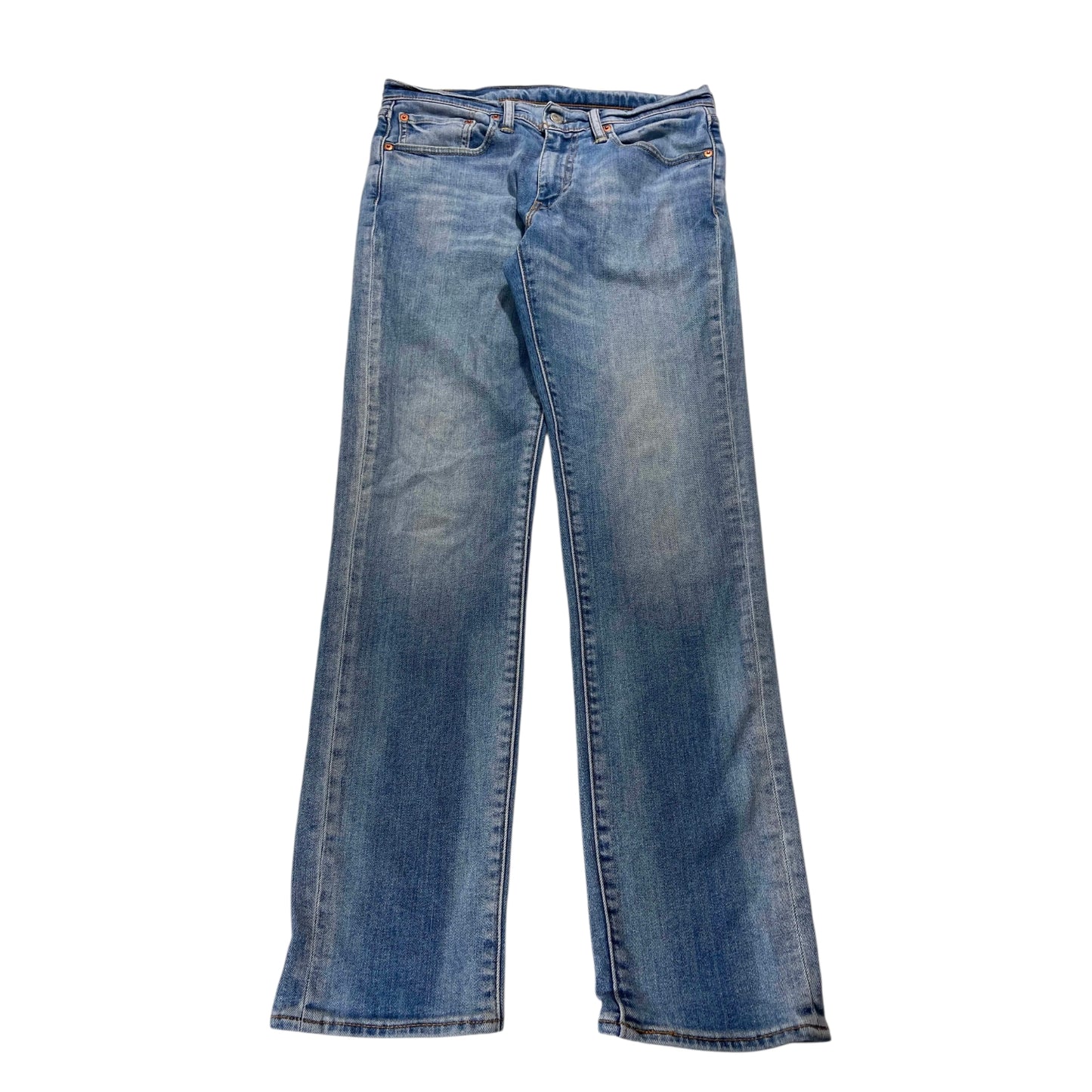 VINTAGE LEVI'S 511 BLUE JEANS (32)