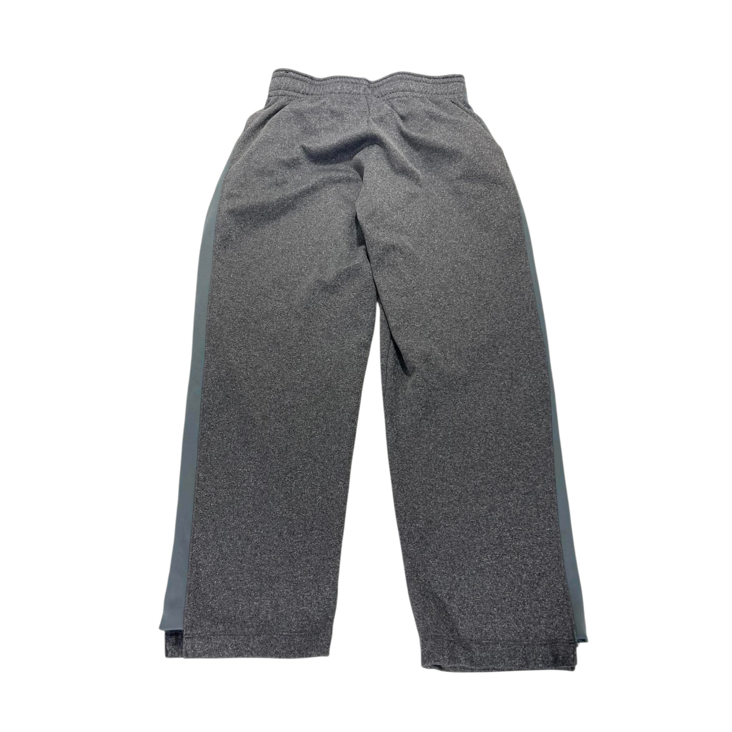 Y2K NIKE GRAY SWEATPANTS (M)⁷