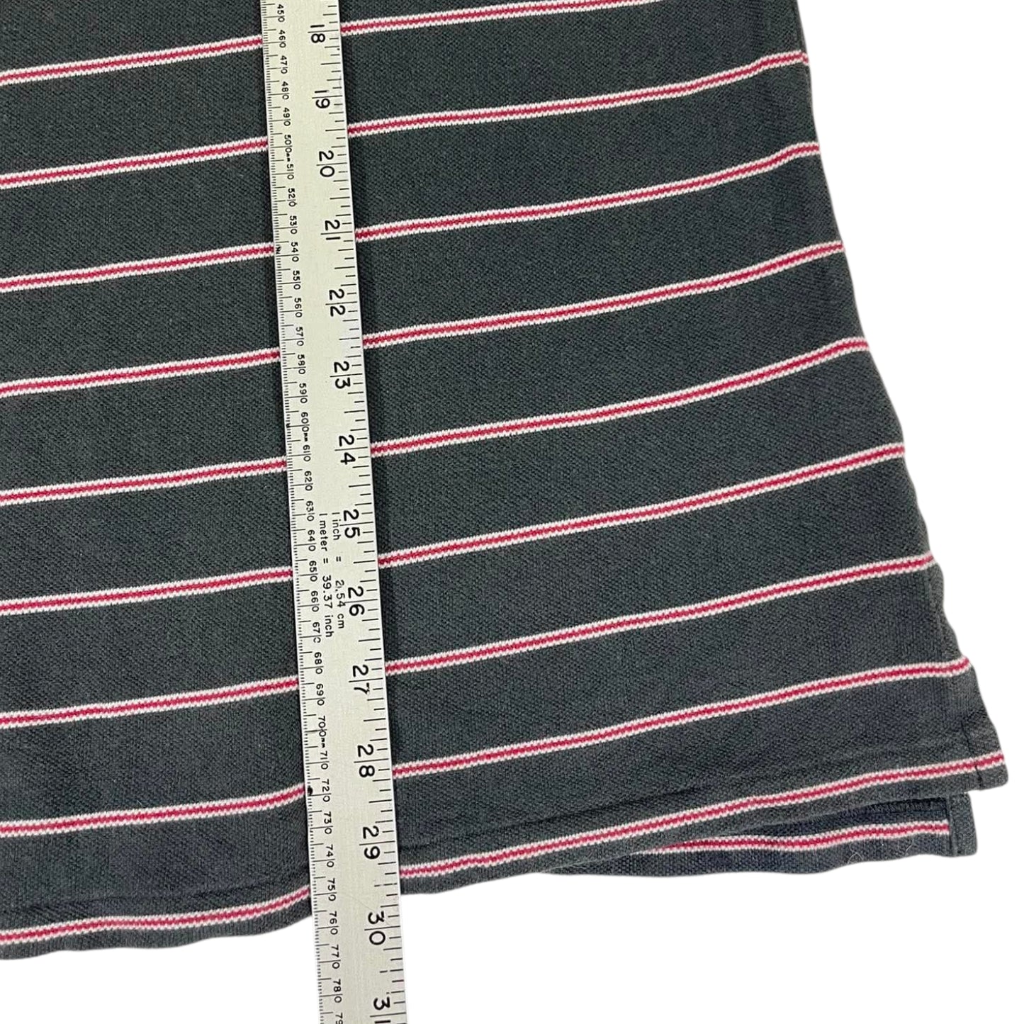 RALPH LAUREN POLO SHIRT (L)