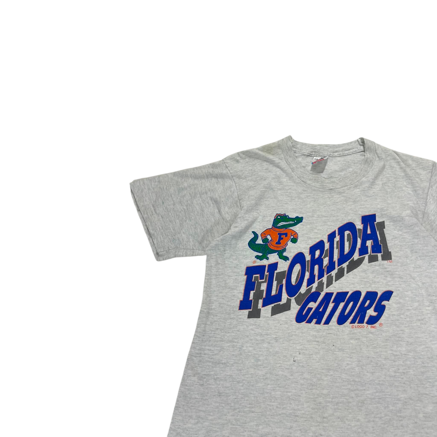 90S FLORIDA GATORS TEE (S)