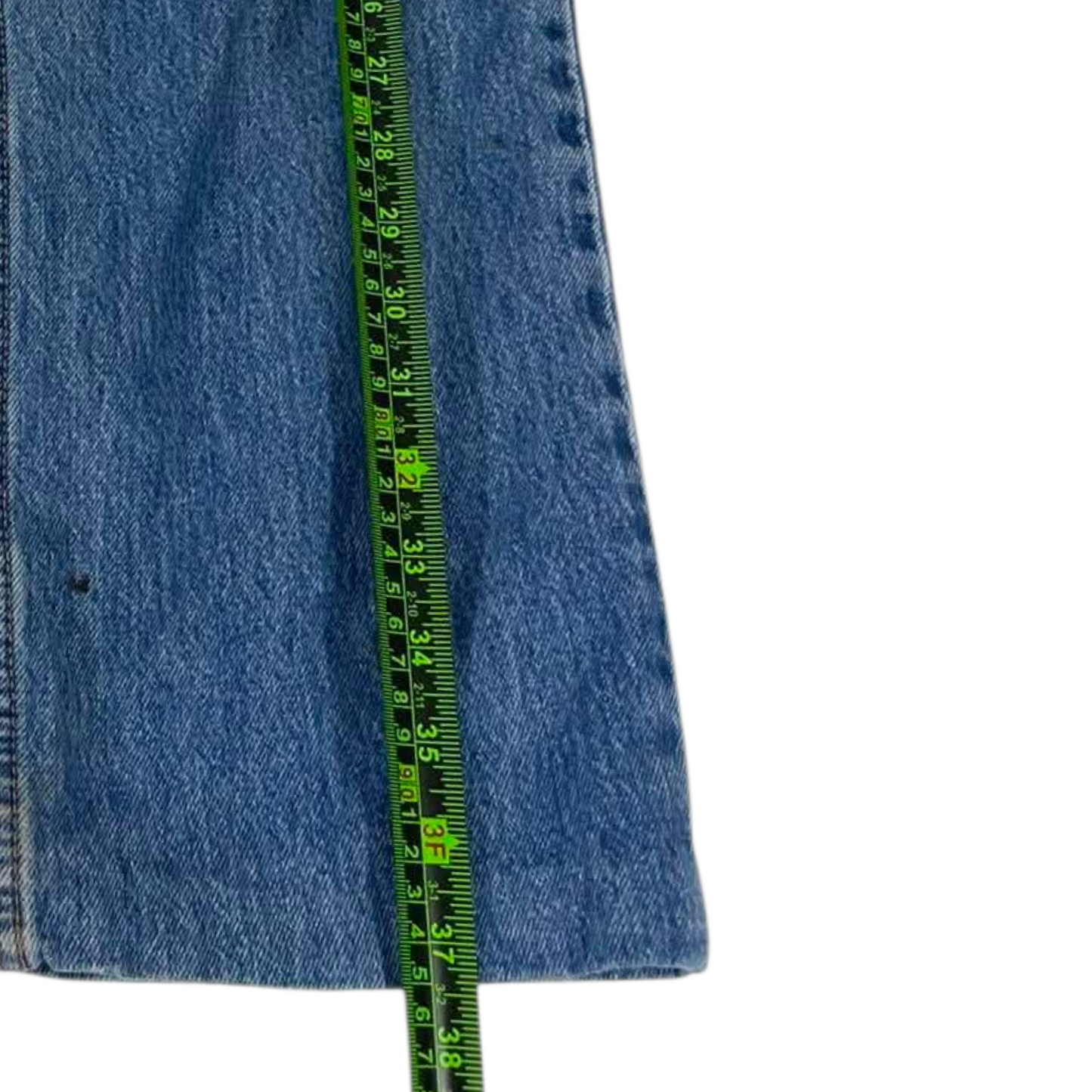 LEVI'S 516 JEANS (34)