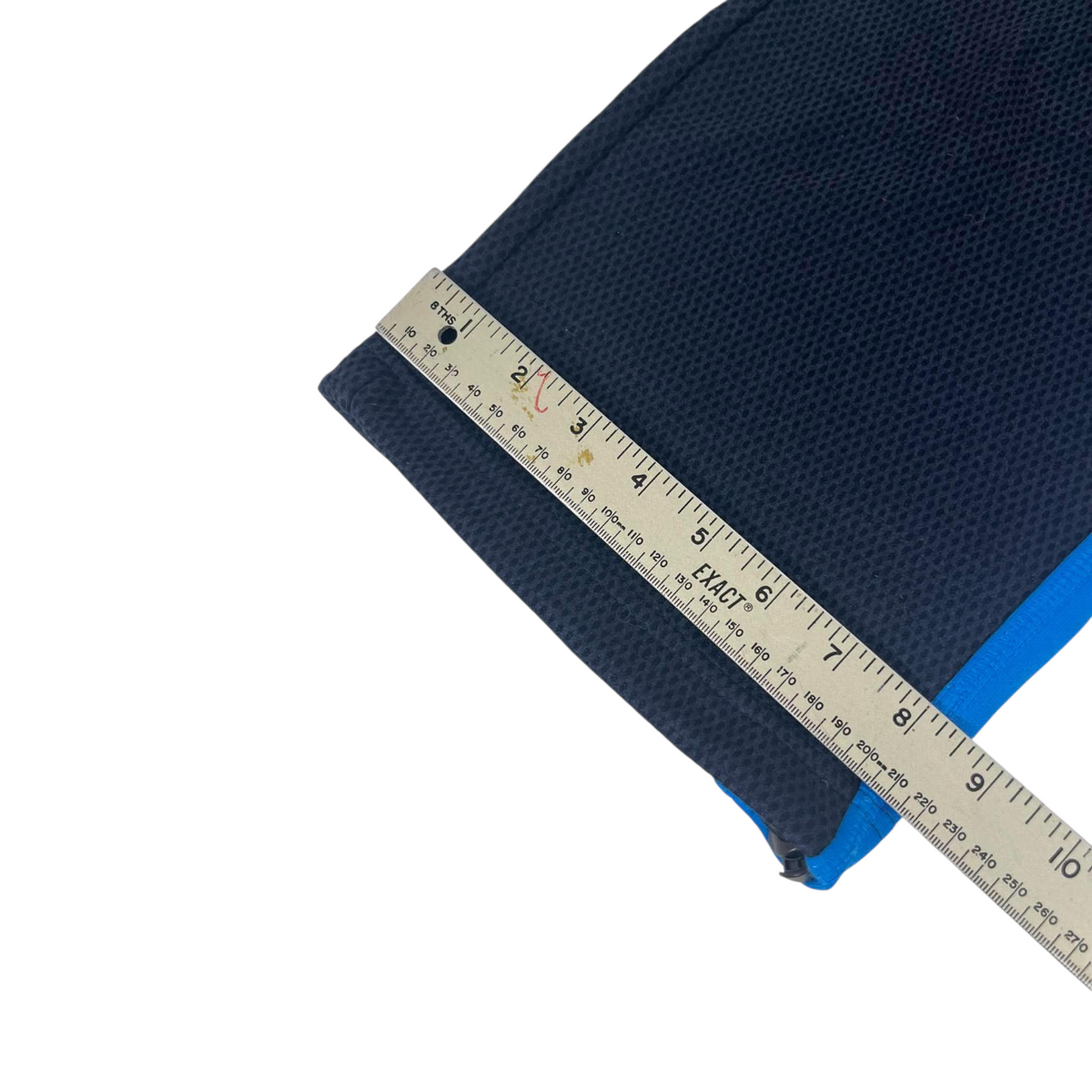 NIKE THERMA-FIT NAVY SWEATPANTS⁵ (S)