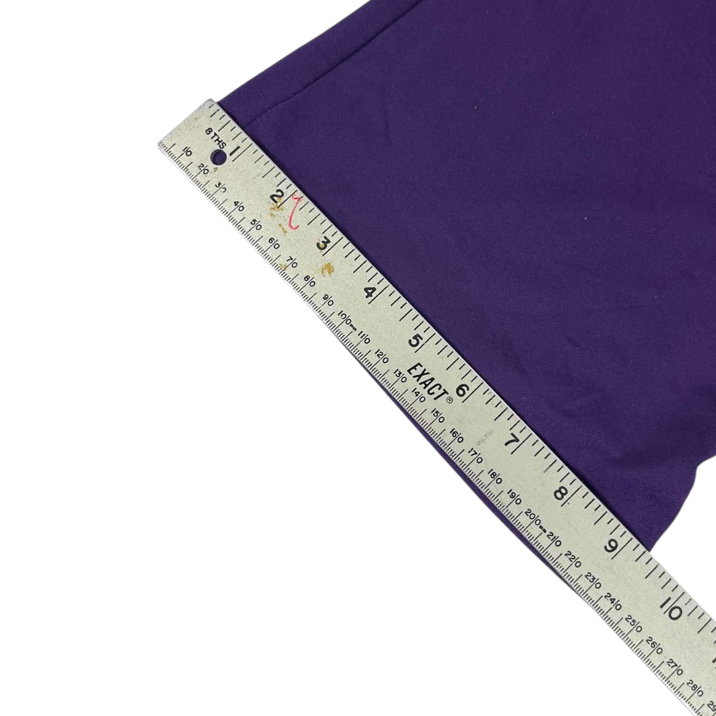 NIKE PURPLE LEGGING WAIST/ TRACK PANTS (M-L) ¹¹