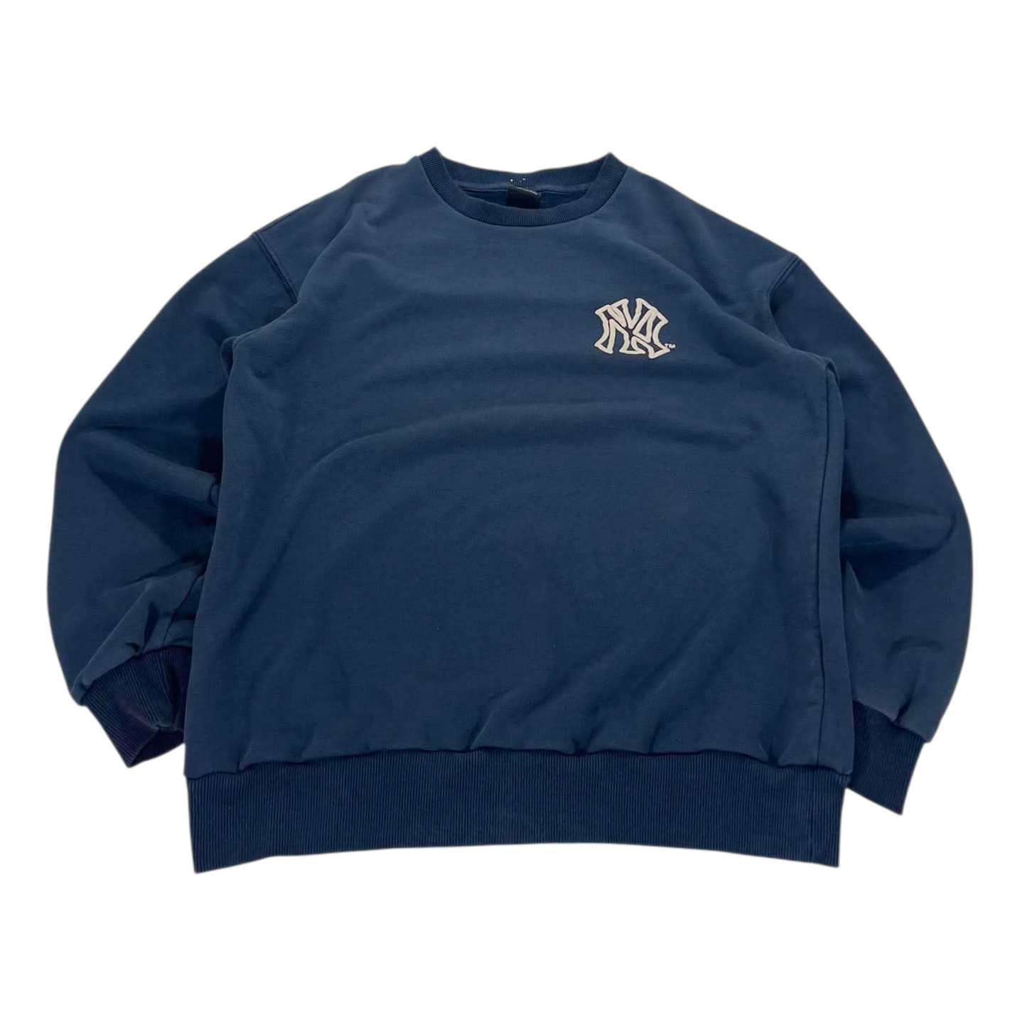 MLB NEW YORK YANKEES CREWNECK (M - L)
