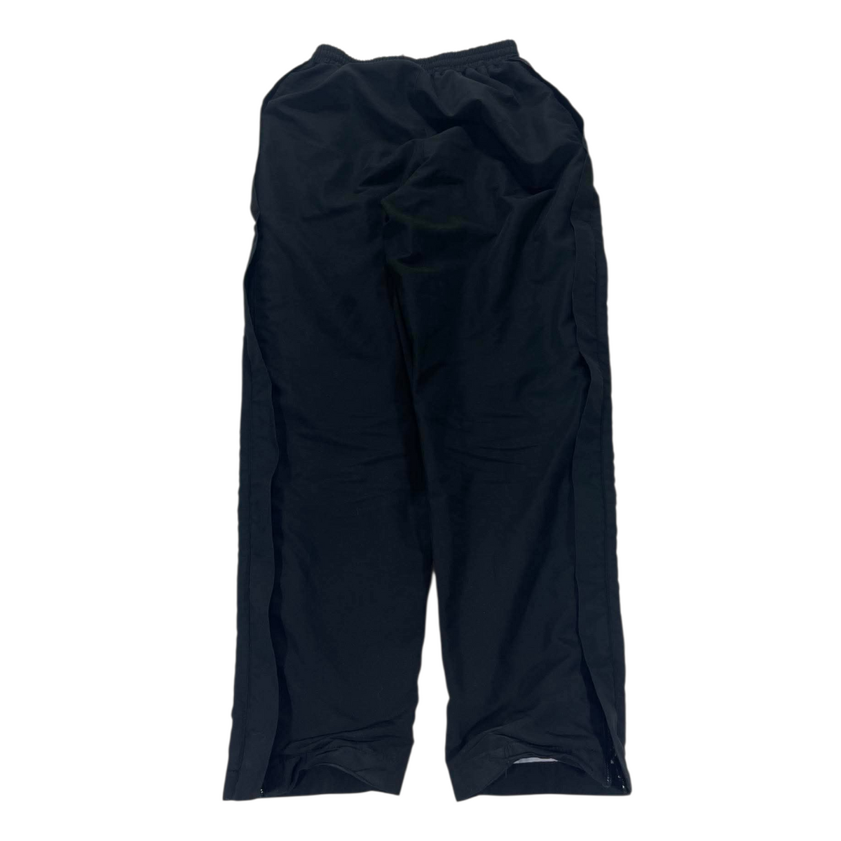 VINTAGE ASICS BLACK TRACK PANTS (14)