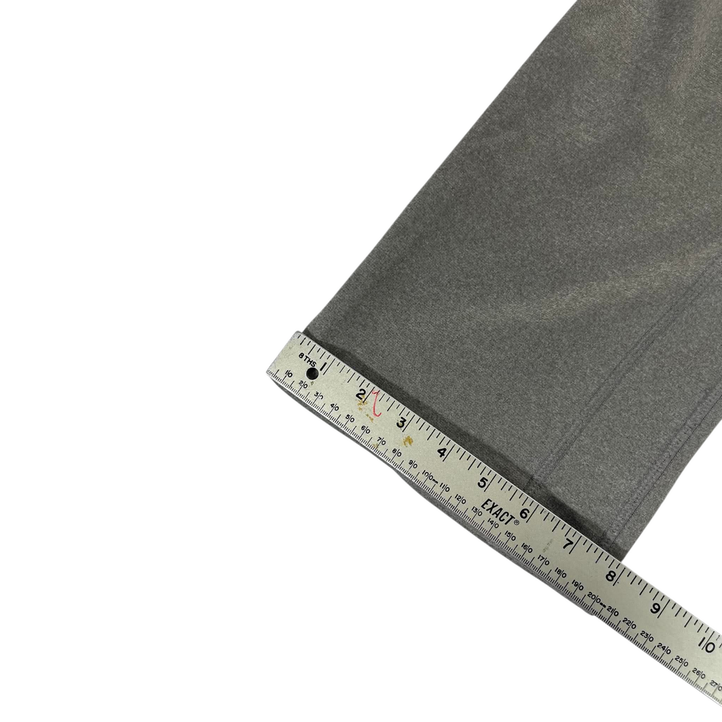 Y2K NIKE THERMA FIT GRAY SWEATPANTS (M-L) ²⁰