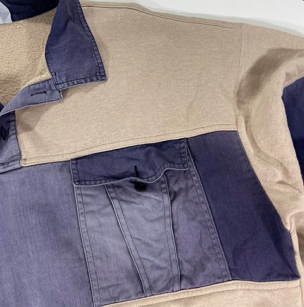 SICK 90S BAGGY SWEATSHIRT (M)