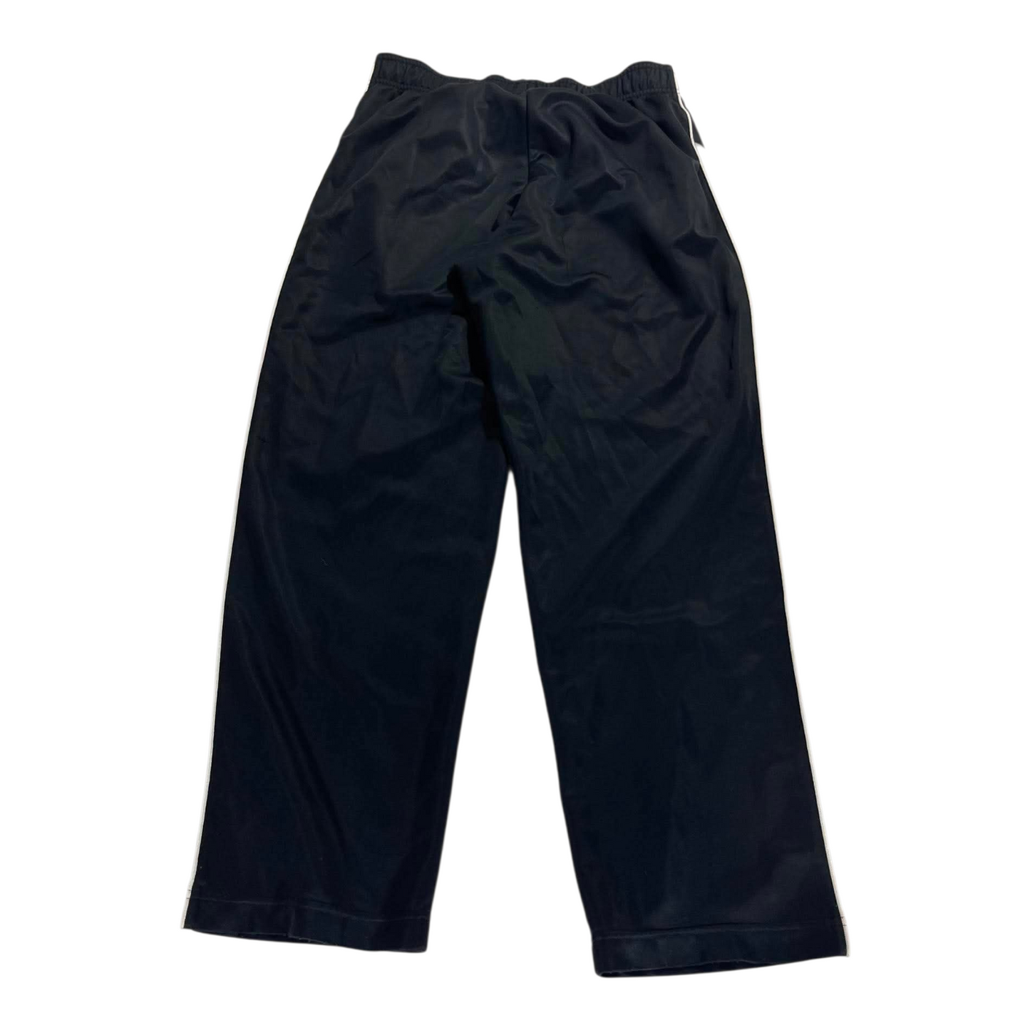 NIKE BLACK TRACK PANTS (L) ¹¹