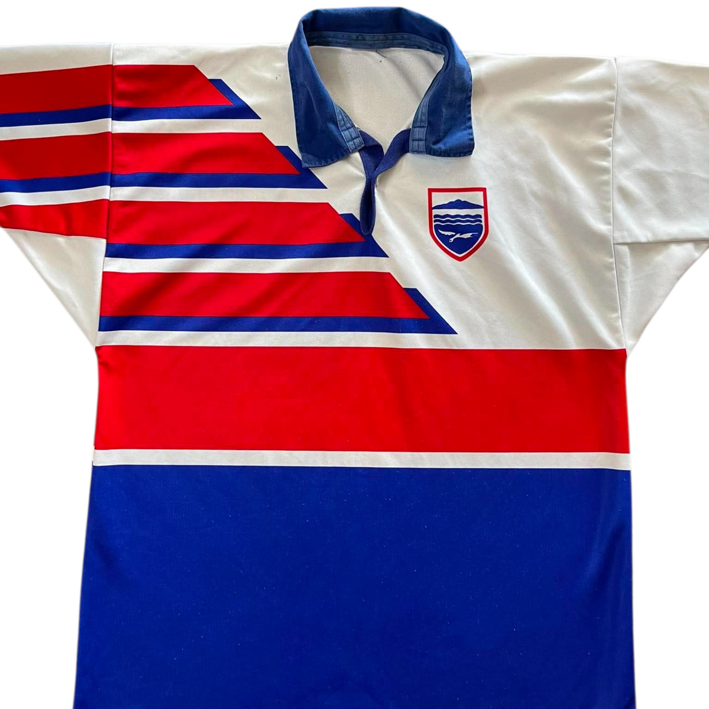 LENCO RUGBY SHIRT (L-XL)