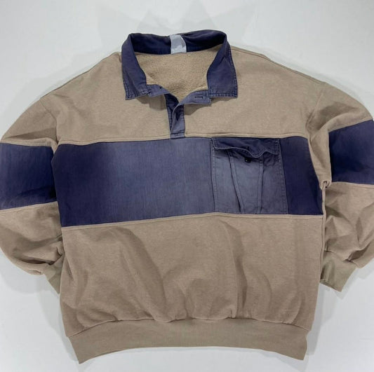 SICK 90S BAGGY SWEATSHIRT (M)