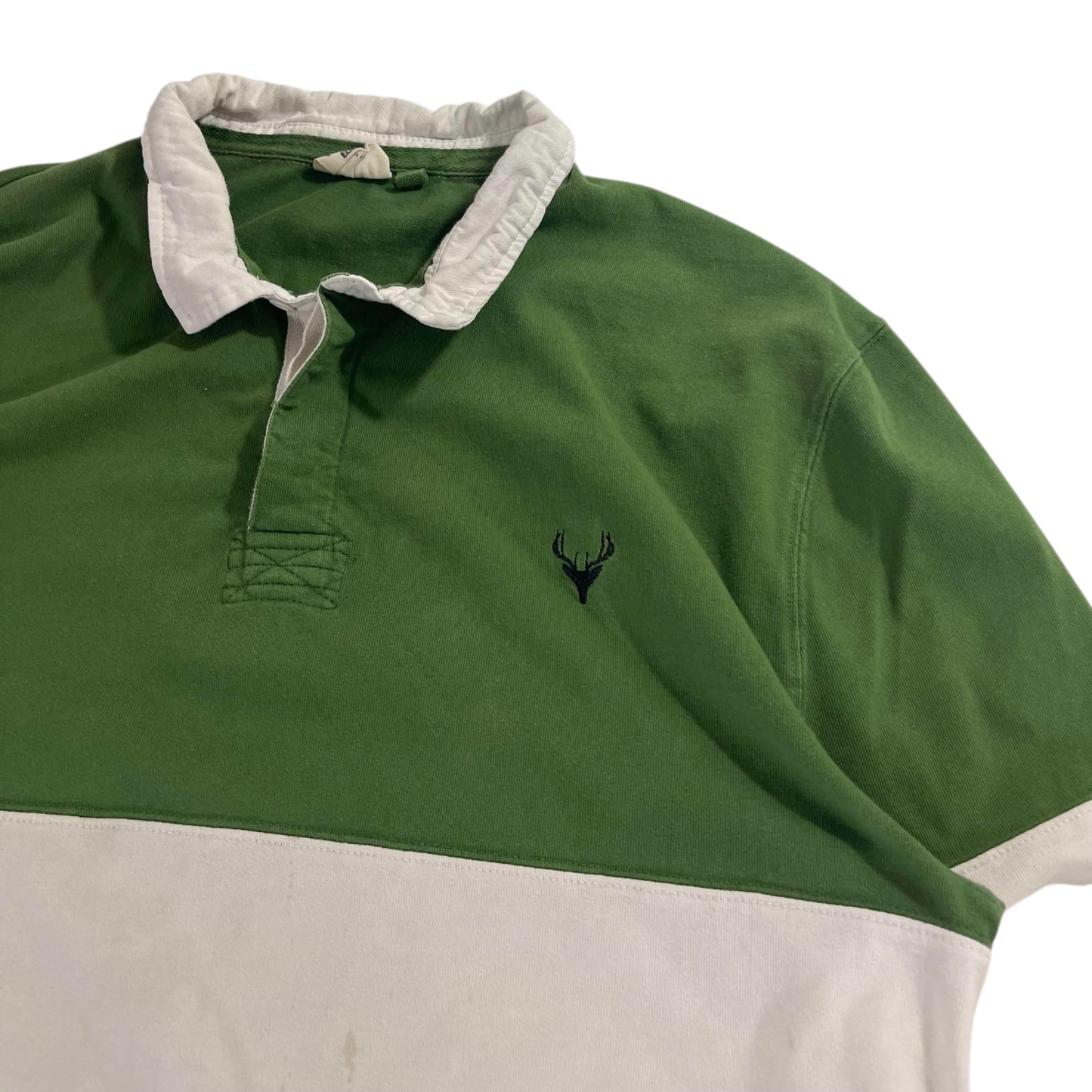 HALLENSTEINS BROTHERS RUGBY SHIRT (2XL)
