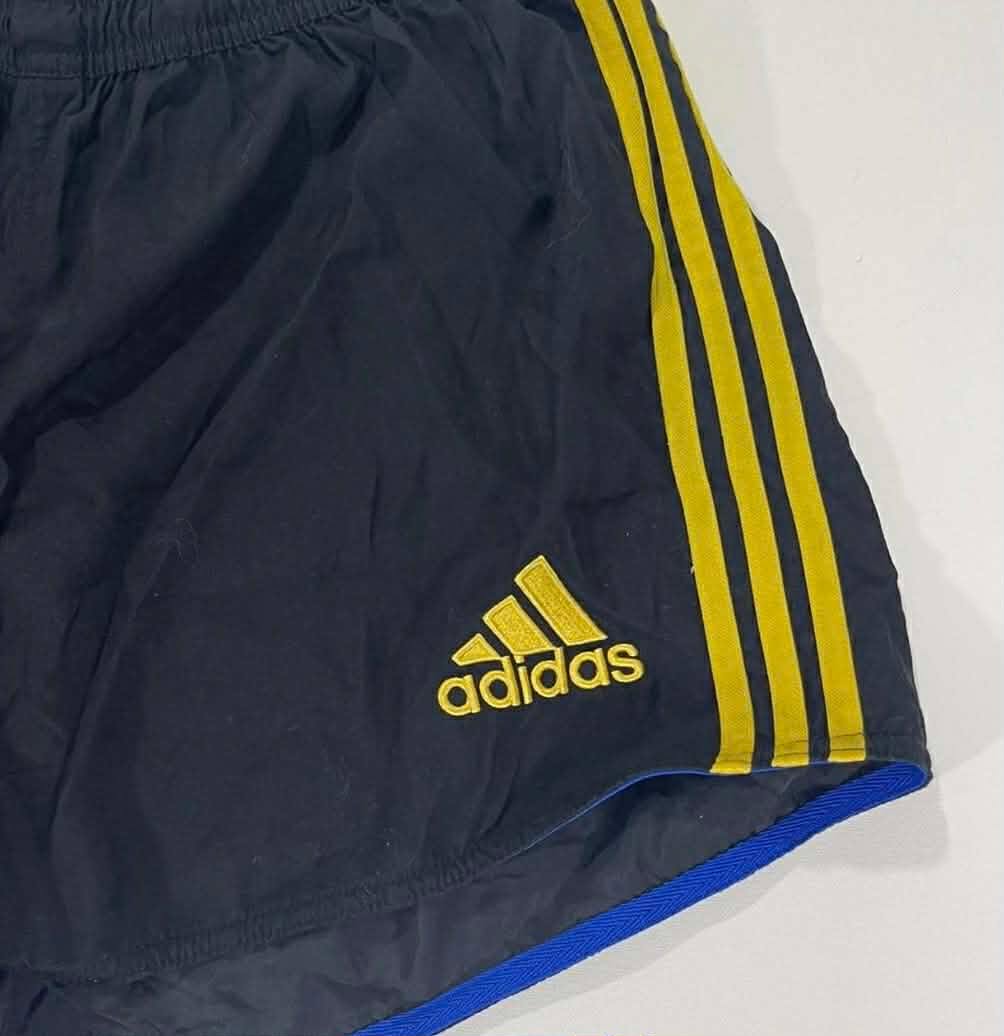 ADIDAS HURRICANES SHORTS (XL-XXL)