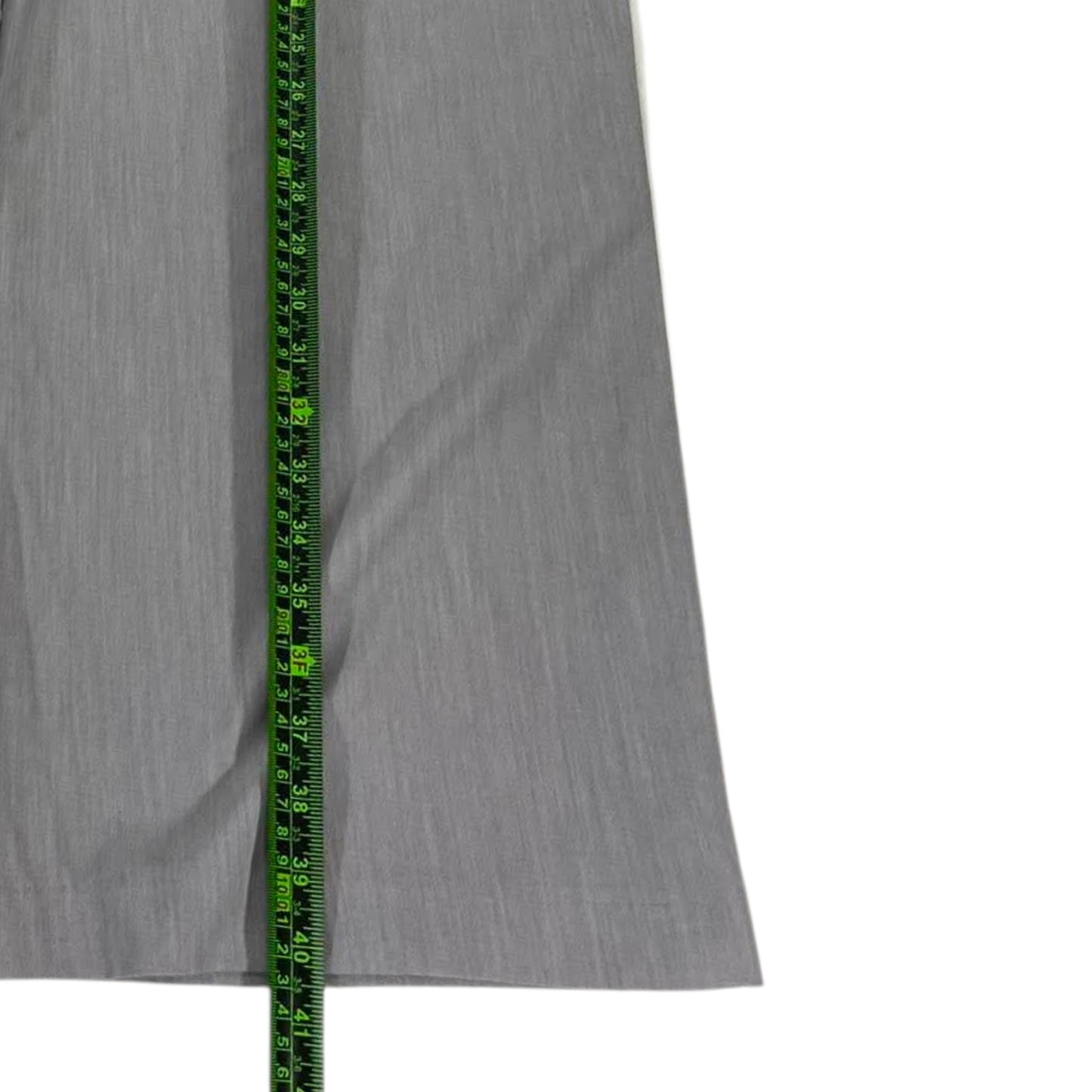 SPIRIT GREY WIDE LEG TRPUSERS (12)