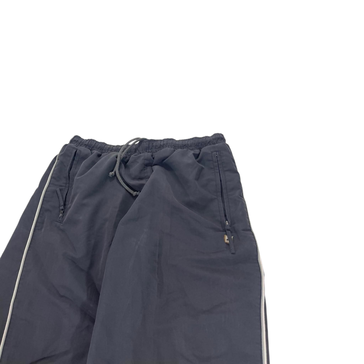 ACTIVE INTENT GREY TRACK PANTS ⁵ (M)