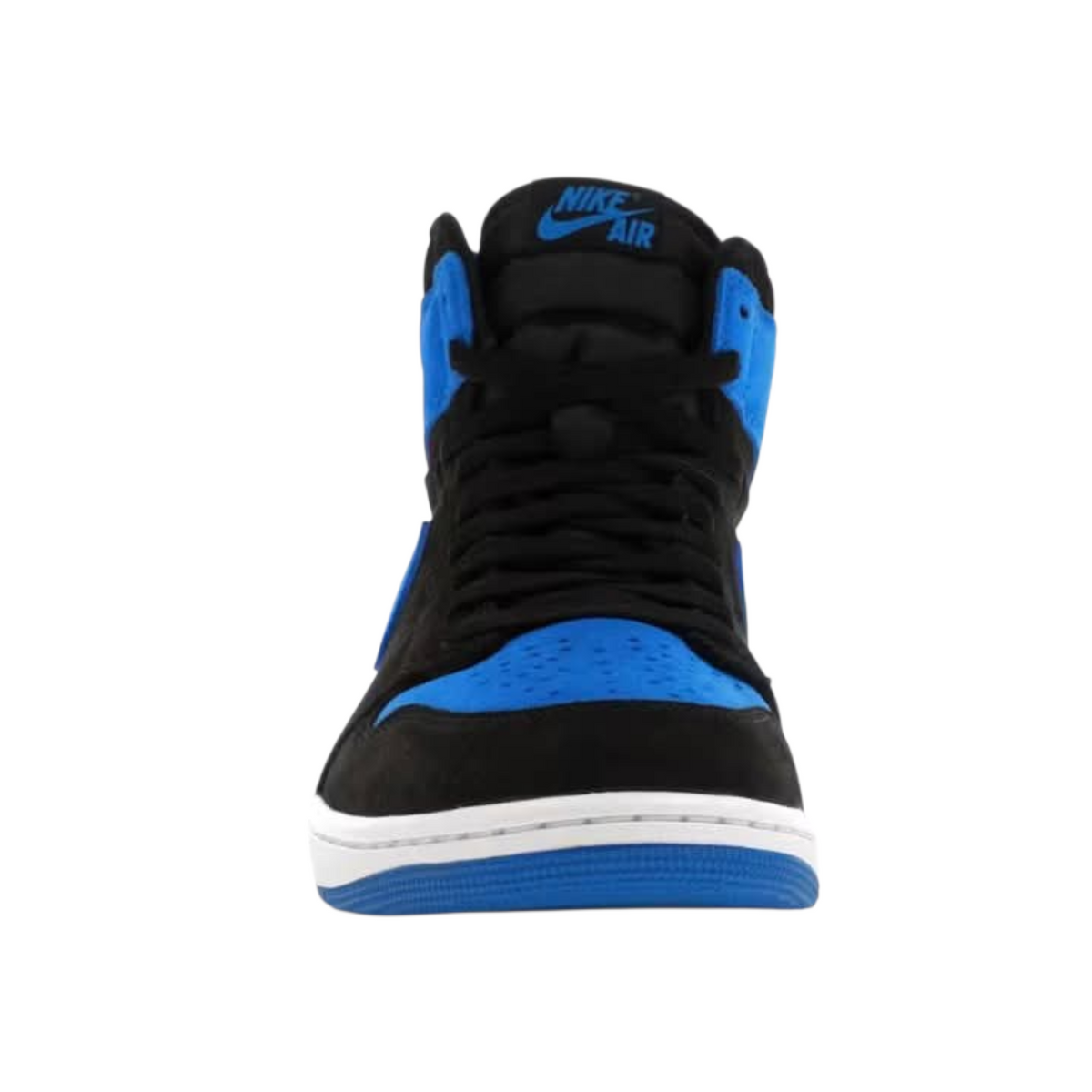 JORDAN 1 HIGH OG GAME ROYAL (10)
