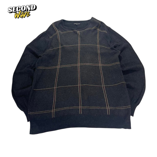 VINTAGE TAROCASH JUMPER (XL)