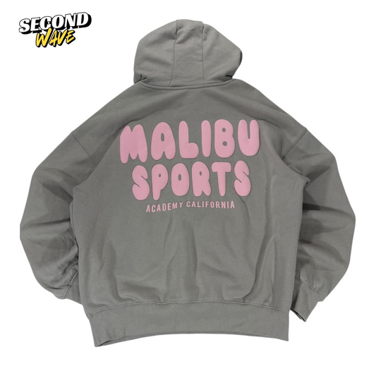 MALIBU SPORTS GREY OVERSIZED HOODIE (16)