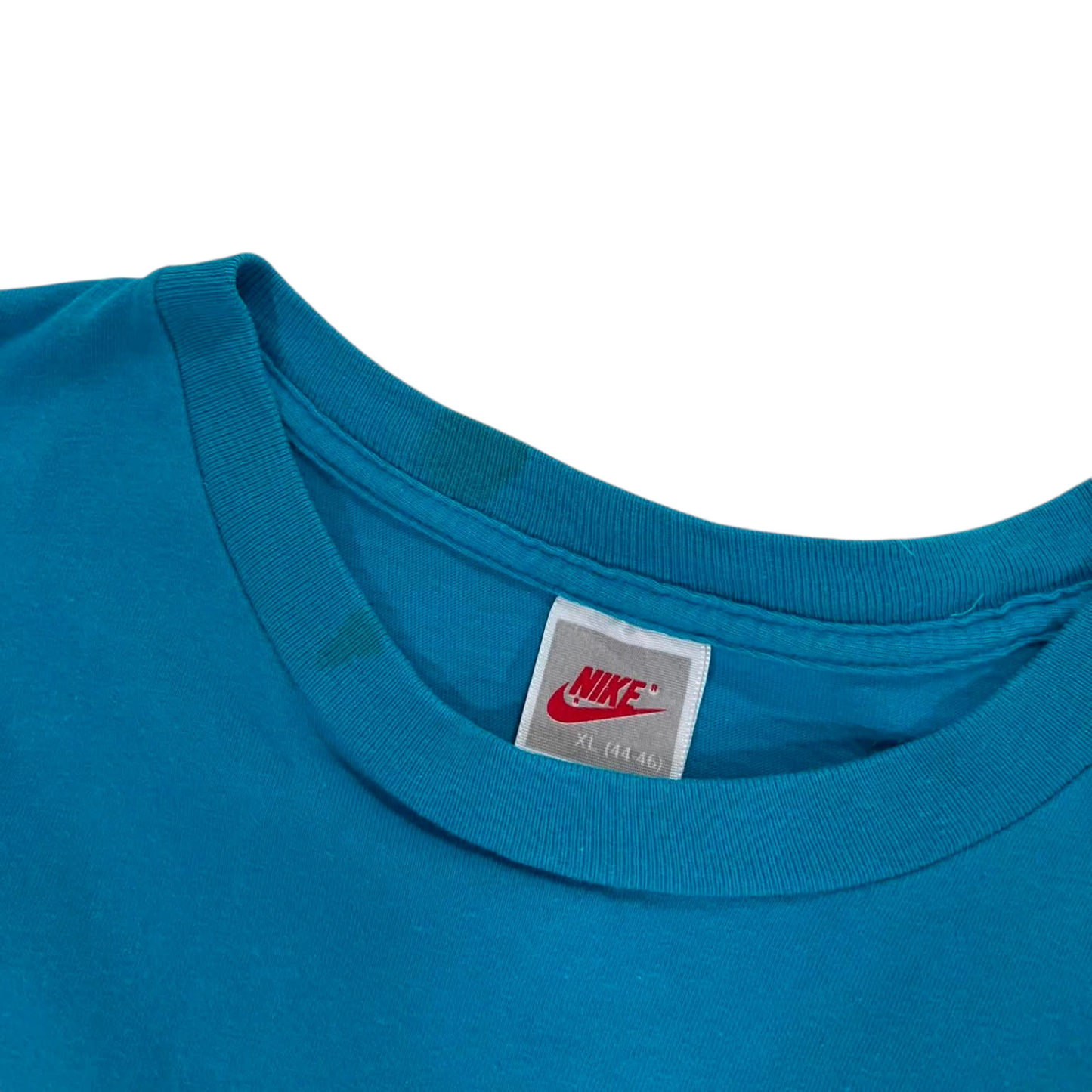 VINTAGE NIKE JUST DO IT T-SHIRT (M)