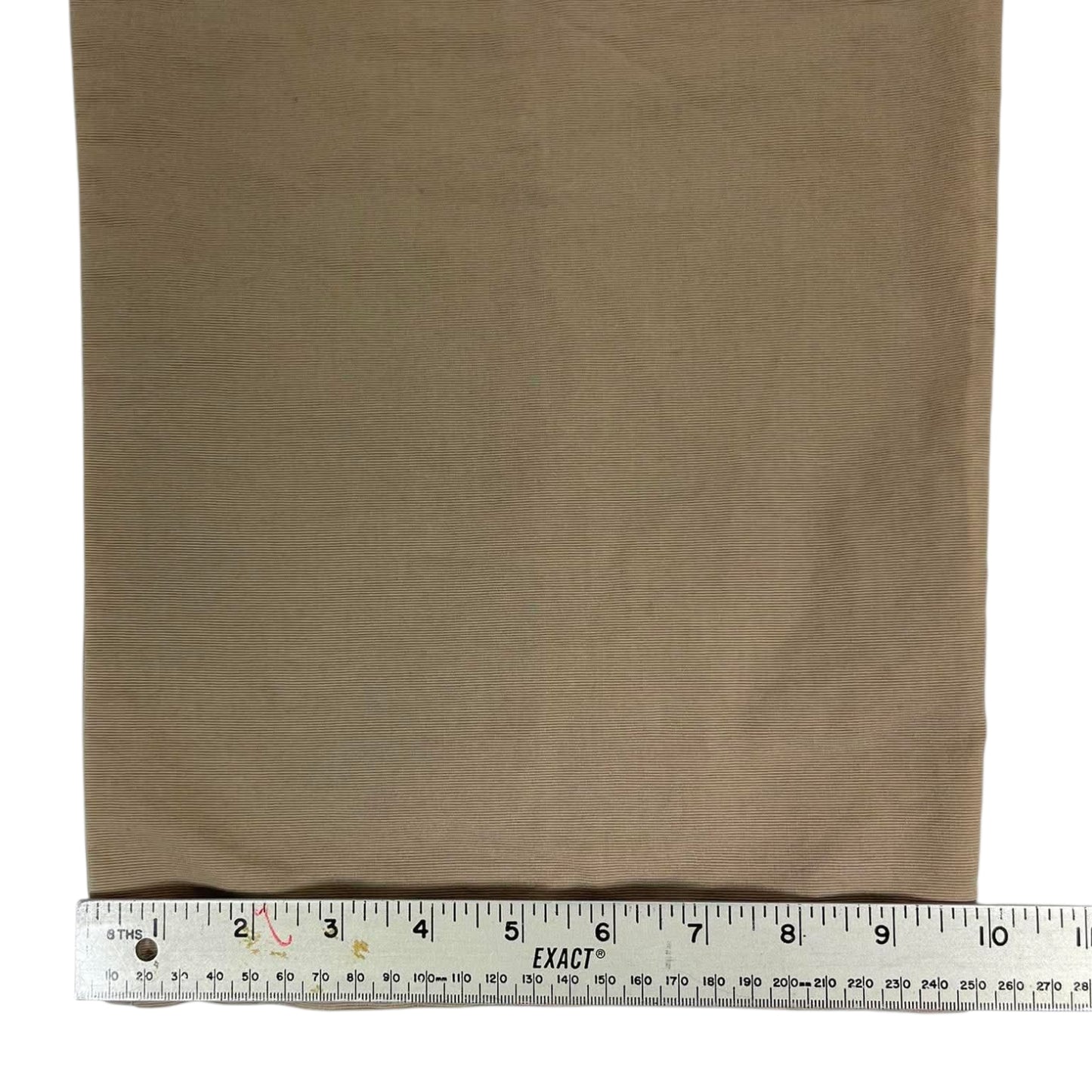 LOGAN & SONS TAN CHINO PANTS (34)