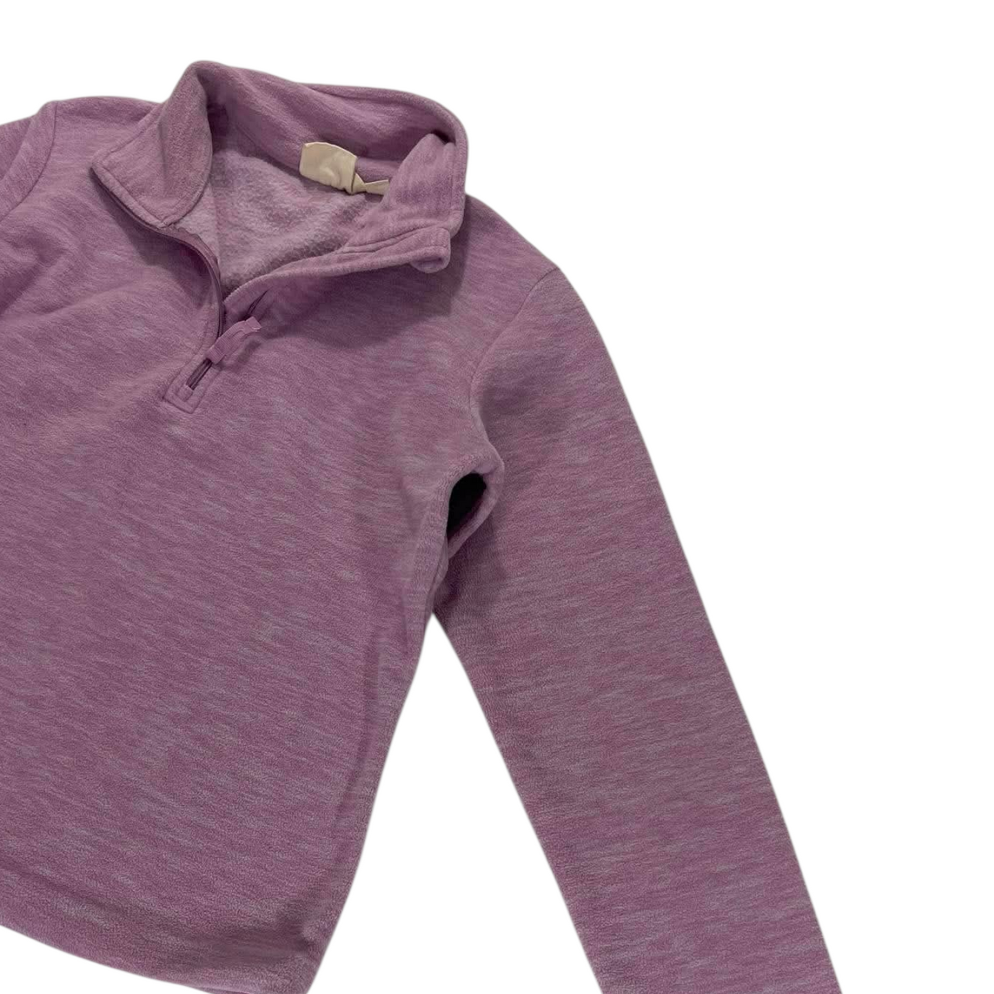 MOUNTAIN WAREHOUSE LIGHT PINK QUARTER ZIP (10)
