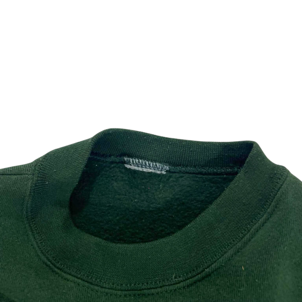 VINTAGE GREEN BAY PACKERS CREWNECK (M)