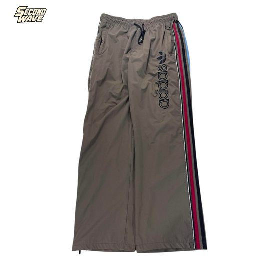 ADIDAS Y2K BAGGY TRACK PANTS ⁶ (BEST FIT M)