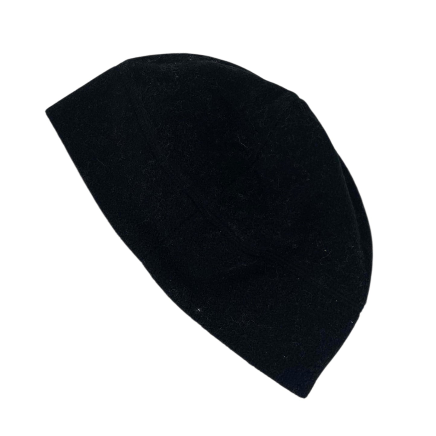 BEYOND BLACK BEANIE