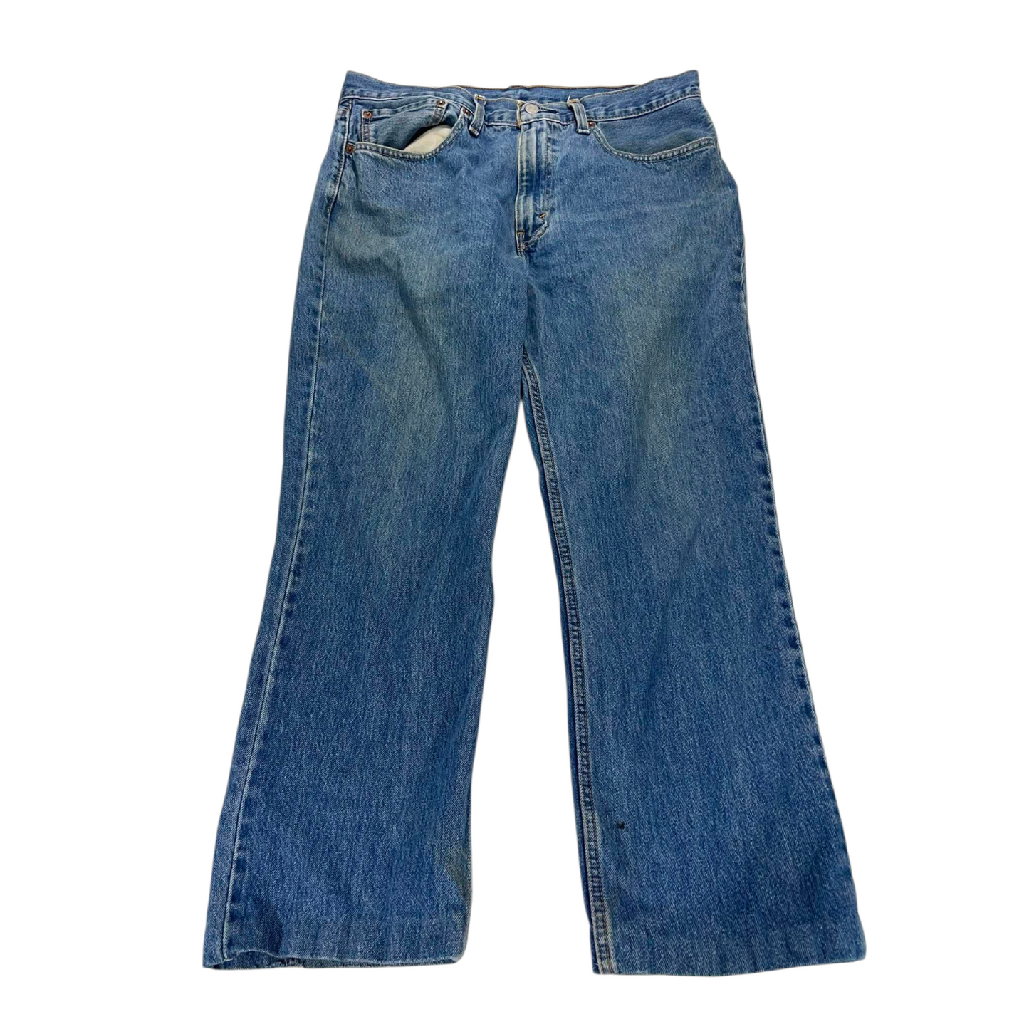 LEVI'S 516 JEANS (34)