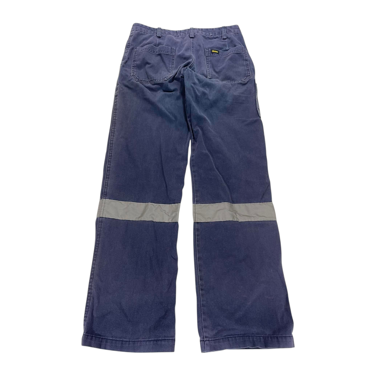 TRASHED BISLEY WORKWEAR PANTS (10)