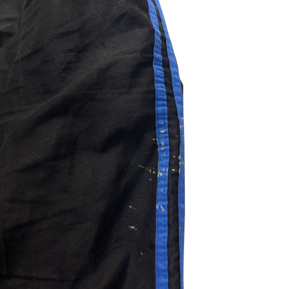 Y2K RED LABEL TRACK PANTS¹ (BEST FIT M)