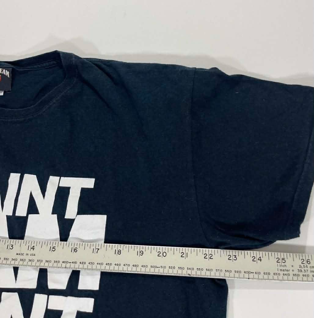 SICK JIM BEAM SHIRT (M)