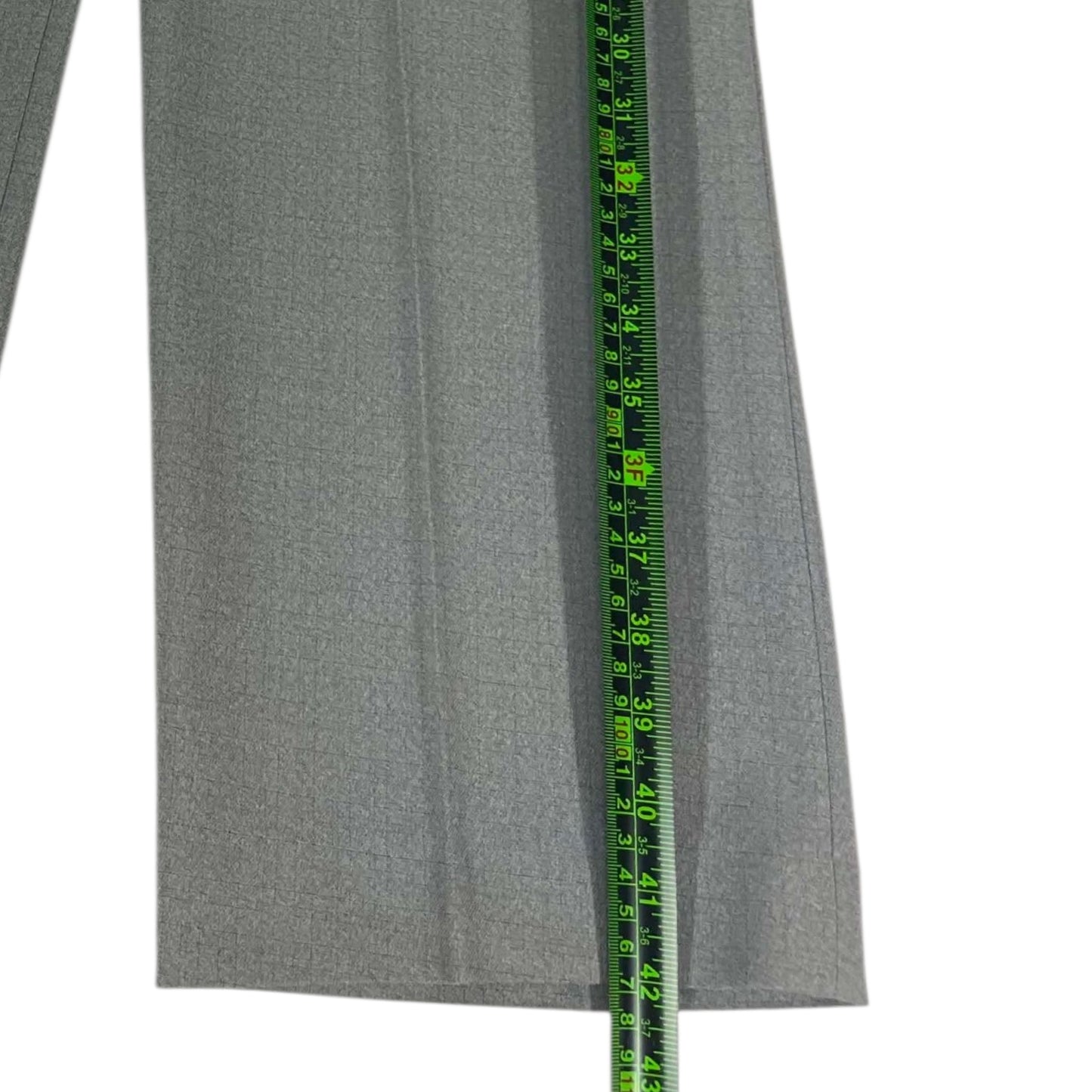 BENSONS GREY PANTS (36")