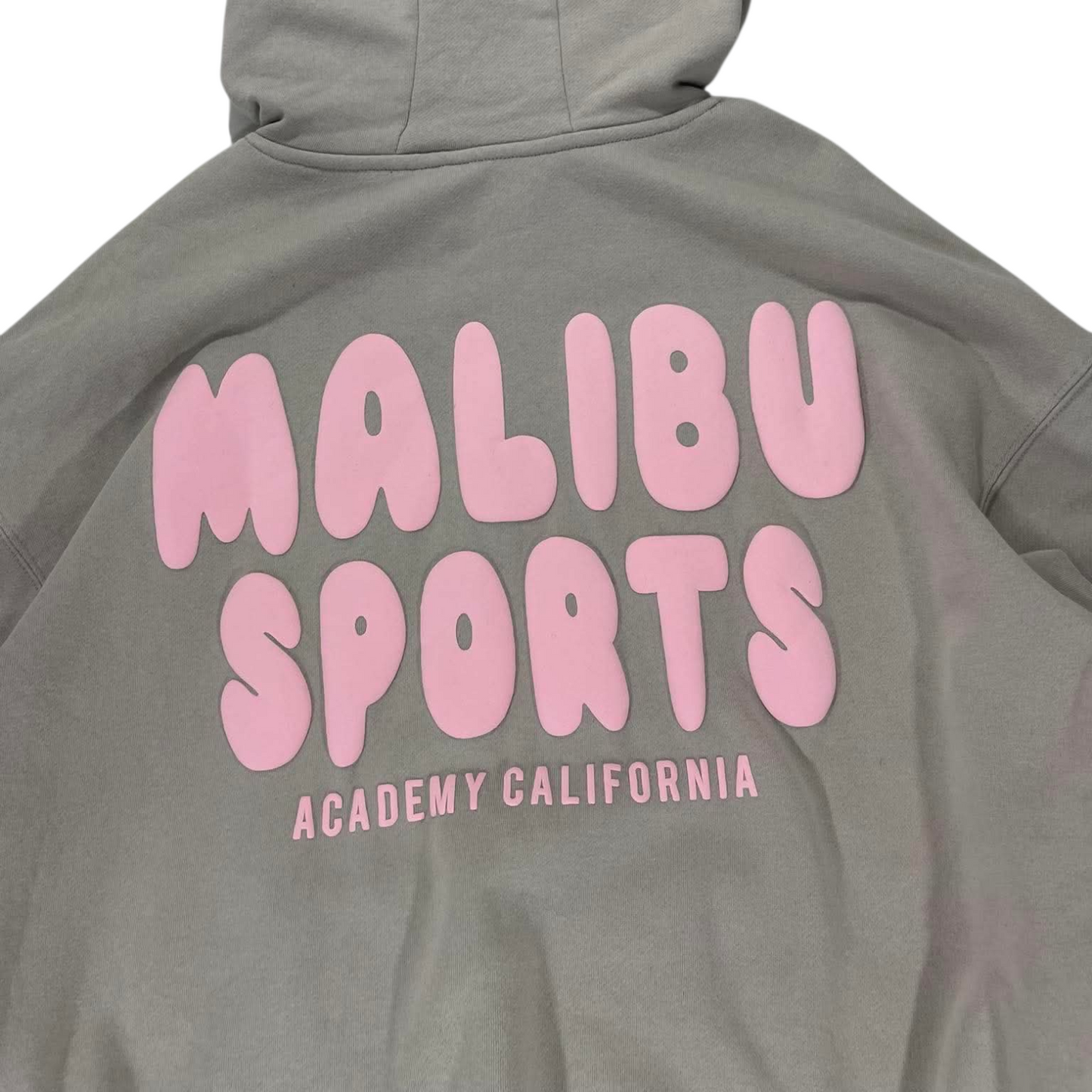 MALIBU SPORTS GREY OVERSIZED HOODIE (16)