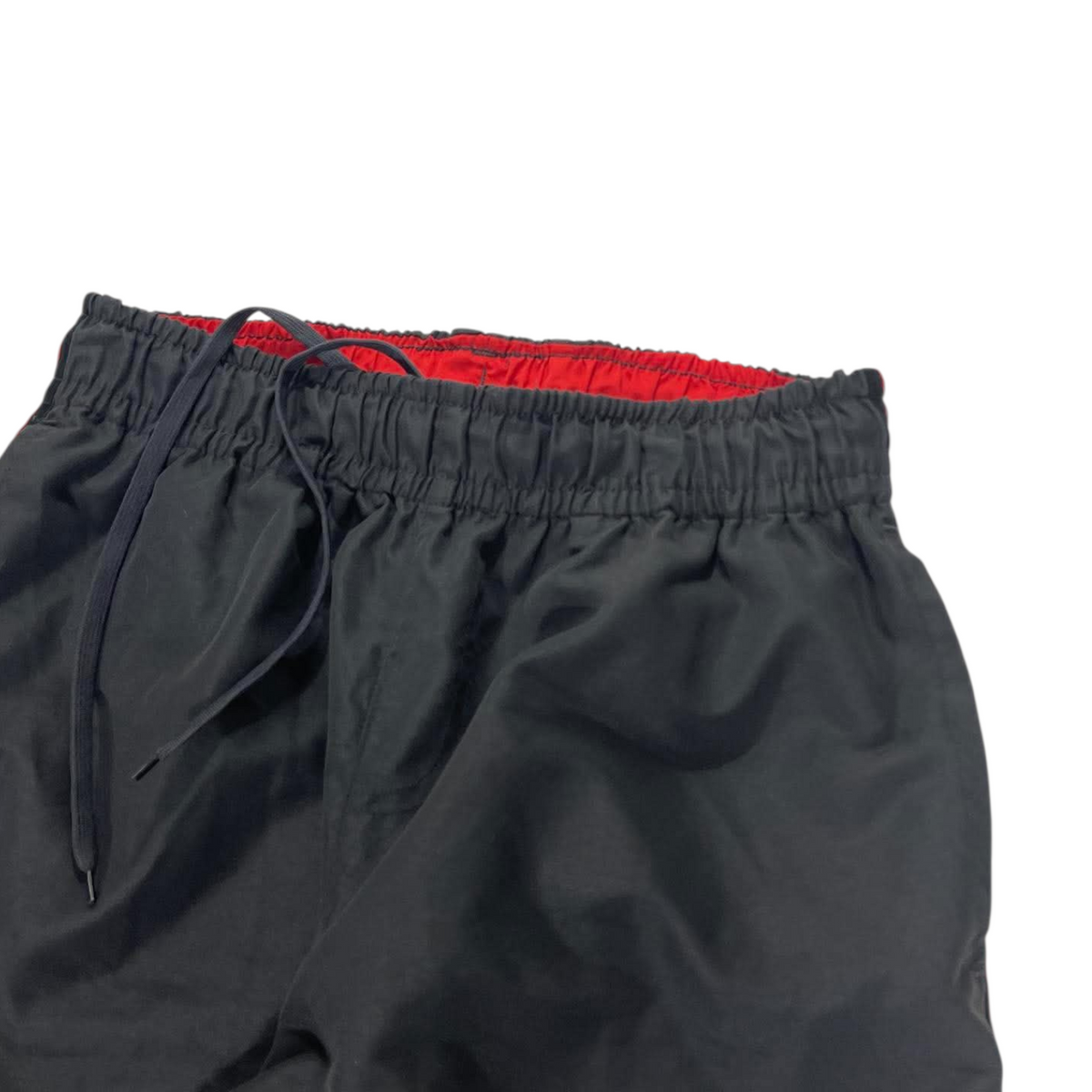 2 IN 1 ACTIVE INTENT GREY/RED TRACK PANTS¹¹ (S - M)