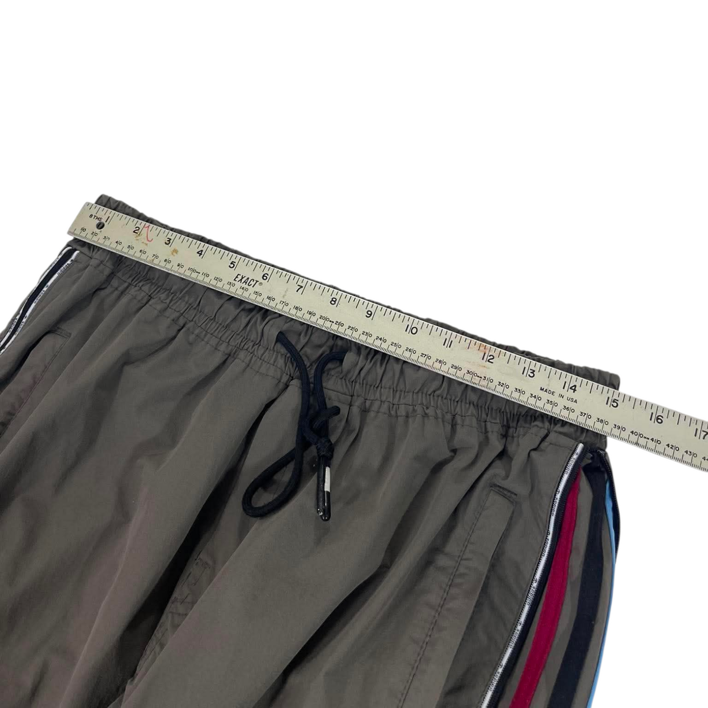 ADIDAS Y2K BAGGY TRACK PANTS ⁶ (BEST FIT M)