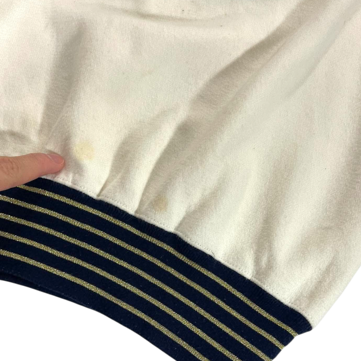 90S ANDRE LUCIANO CREWNECK (S - M)